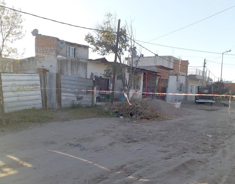 Delincuentes asesinaron a una mujer policía en Quilmes Oeste 